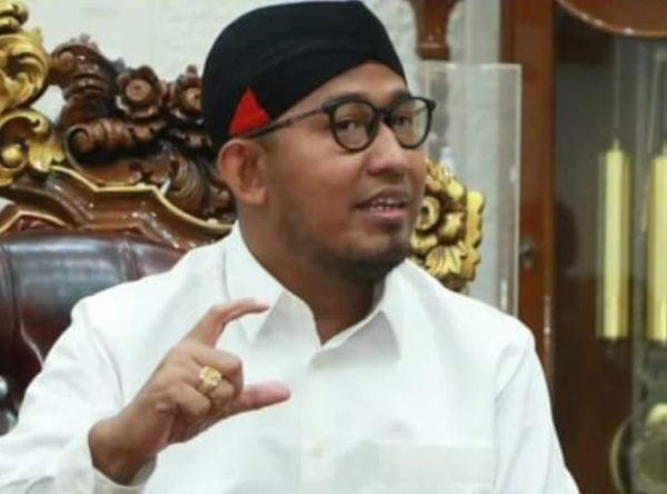 Narkoba dan Kontes Bonsai Bupati Sumenep