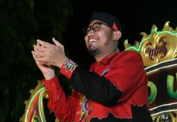 Momentum Idul Adha, Bupati Fauzi Dan Penurunan Pengangguran Terbaik Jawa Timur Momentum Idul Adha, Bupati Fauzi Dan Penurunan Pengangguran Terbaik Jawa Timur