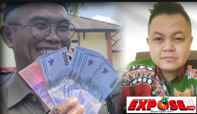 DPRD Dan Pemkab Sumenep Ribut Soal Lambannya Raperda Pajak Dan Retribusi