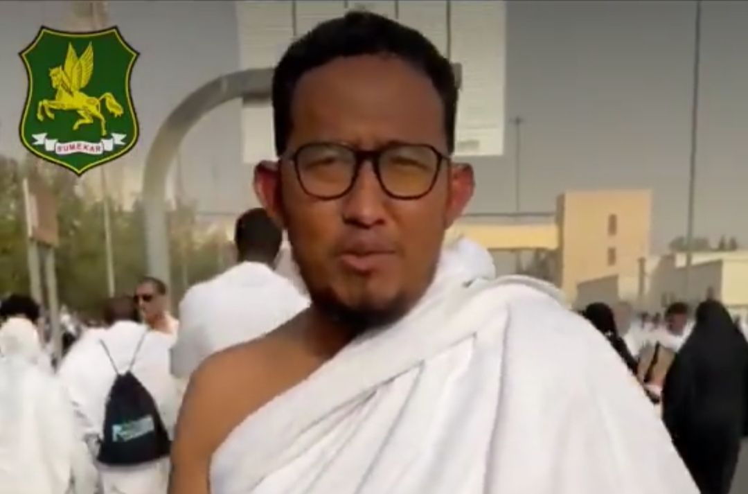 Usai Ibadah Haji, Bupati  Fauzi Tagih Komitmen  OPD Selesaikan Sertifikat Tanah Pemkab