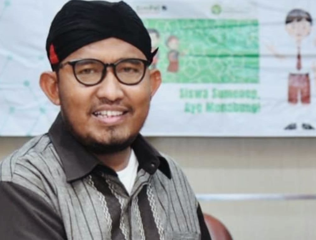 Mutasi Pejabat, Bupati Fauzi Geser Pimpinan Tinggi Pratama
