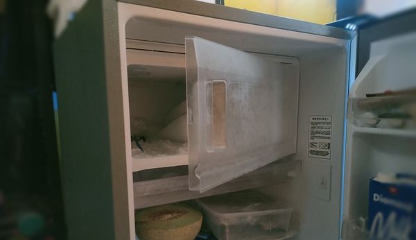 Listrik Padam Lagi Di Desa Karay, PLN Ganding Pilih Bungkam