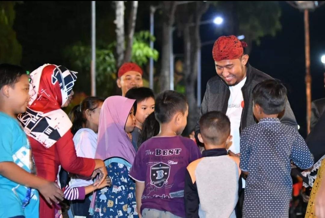 Bupati Fauzi Inginkan Hari Jadi Sumenep ke-754 Fokus Penguatan Promosi Wisata, Seni dan Kebudayaan Bupati Fauzi Inginkan Hari Jadi Sumenep ke-754 Fokus Penguatan Promosi Wisata, Seni dan Kebudayaan