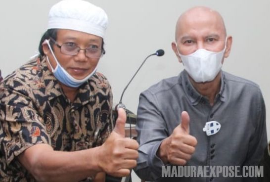 MH Said Abdullah Minta Semua Kades Tidak Ambil Keuntungan