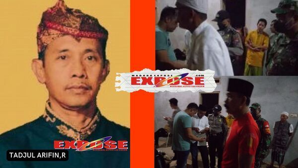 Soal Pemecatan Direktur PD Sumekar,Budayawan:Gimana Nasib Keluarganya?