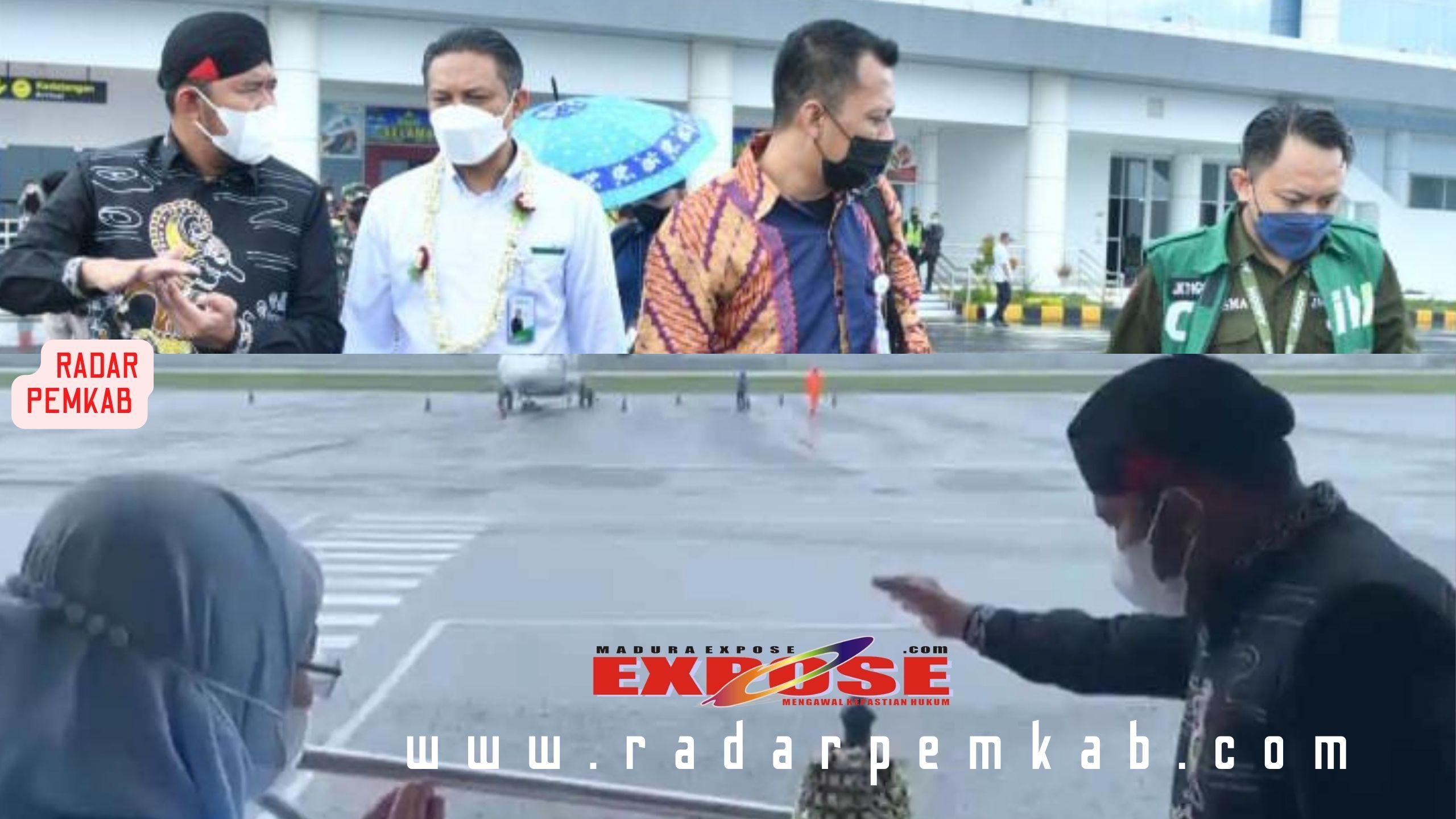 Sesuai Janji Bupati Fauzi, Terbang Perdana Sumenep-Surabaya Pesawat Citilink Sesuai Janji Bupati Fauzi, Terbang Perdana Sumenep-Surabaya Pesawat Citilink