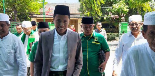 Syah! Ra Mamak Cabup Sumenep, Ini Penjelasannya!