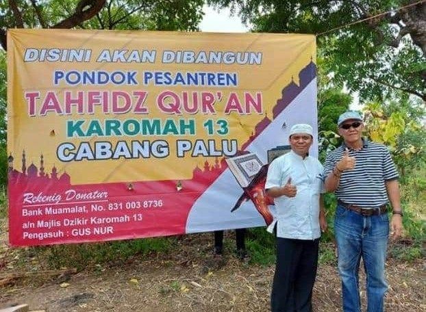 Rencana Pendirian Ponpes di Situbondo Ditolak MWC NU dan PAC GP Ansor