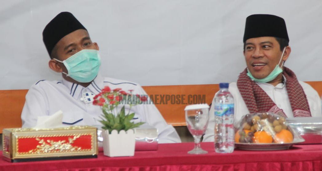 Direkom Gerindra, Begini Tanggapan Achmad Fauzi