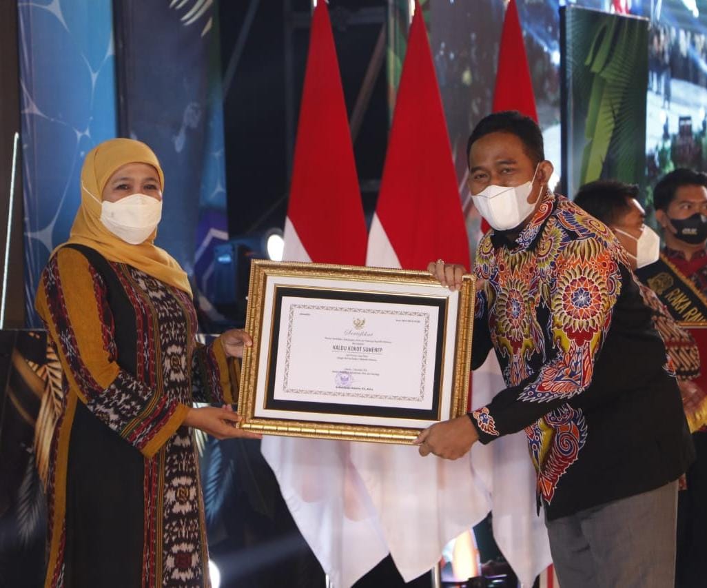 Ponakan Ketua Banggar DPR RI Masuk Bursa Cagub Jatim 2024 Versi Lembaga Survei ARCI