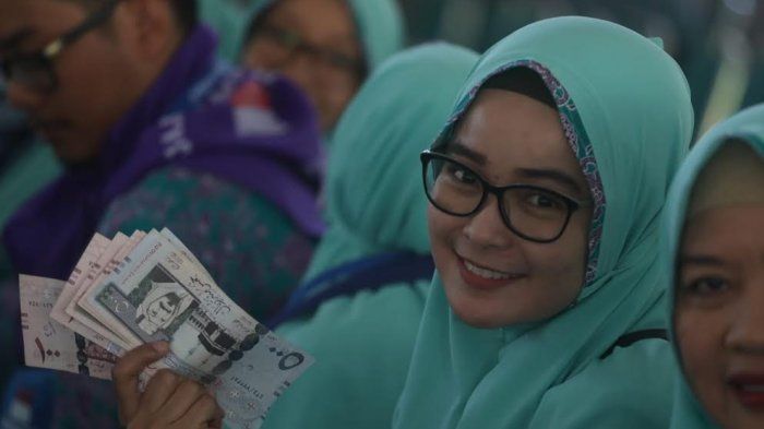 317 Calon Jamaah Haji Sumenep Akan Diberangkatkan Bulan Ini