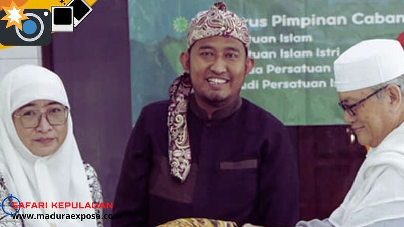 Sesaknya Pemberitaan Bupati, Pengamat: Bukti AF Bukan Politisi Kaleng-Kaleng Sesaknya Pemberitaan Bupati, Pengamat: Bukti AF Bukan Politisi Kaleng-Kaleng