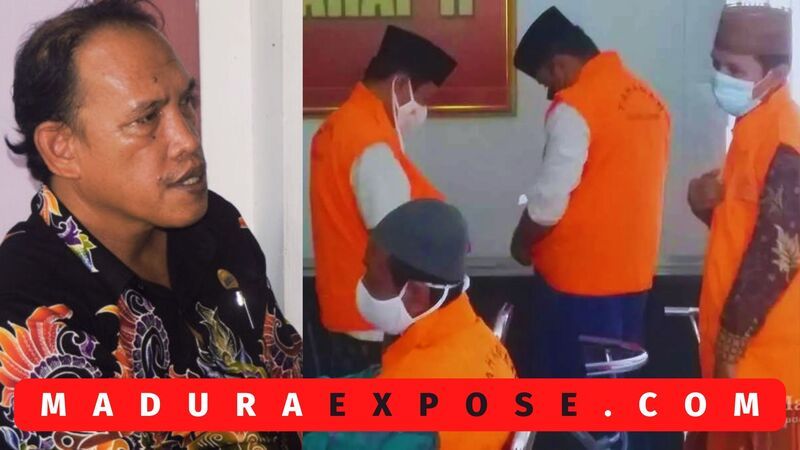 Divisi Hukum Alumni Annuqayah Sebut Penahanan 4 Tersangka BOP Diluar ekspektasi