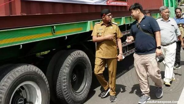 Narkoba Menggila, Pesan Bupati Fauzi Untuk BNN Kabupaten Sumenep