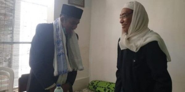 Pilkada Sumenep:  Melawan Takut Untuk Belajar Menang Ala PDIP