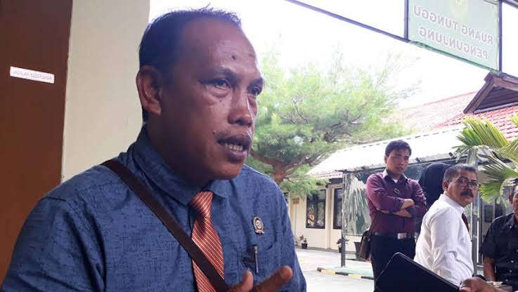 Ketua Tim Advokasi dan Hukum LBH IAA Siap Kawal Kejari Sumenep Tuntaskan Kasus BOP Annuqayah