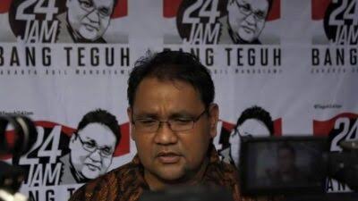 Ketum JMSI Teguh Santosa: Jurnalisme Berkualitas Pasti Dapat Publisher Right 