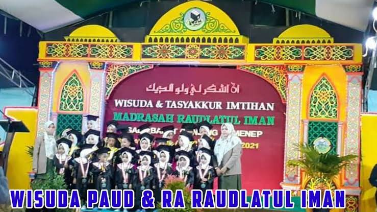 Saksikan Malam Ini, Wisuda Santri Kelas Akhir TIMARI 2022