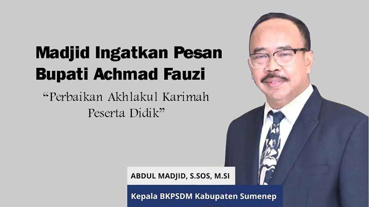 521 PPPK Guru Tahap II Usai Dilantik, Apa Sebenarnya Tugas dan Fungsi BKPSDM Sumenep? 521 PPPK Guru Tahap II Usai Dilantik, Apa Sebenarnya Tugas dan Fungsi BKPSDM Sumenep?