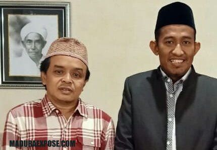 Wali Jagad: Kyai Hazmi Basyir Siap Dukung Fauzi-Eva