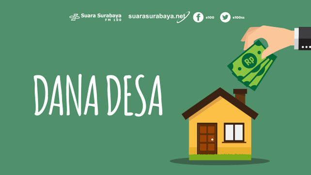 Anggaran Transfer ke Daerah dan Dana Desa Tahun 2021 Rp796 Triliun