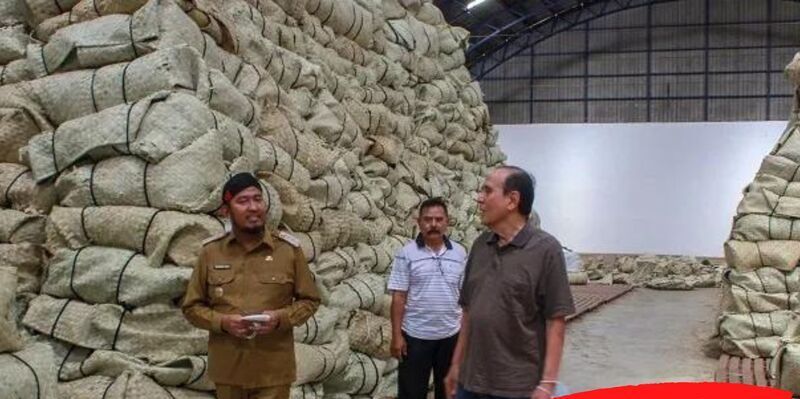 #Tambang Emas Tembakau Madura Minus Keadilan Sosial