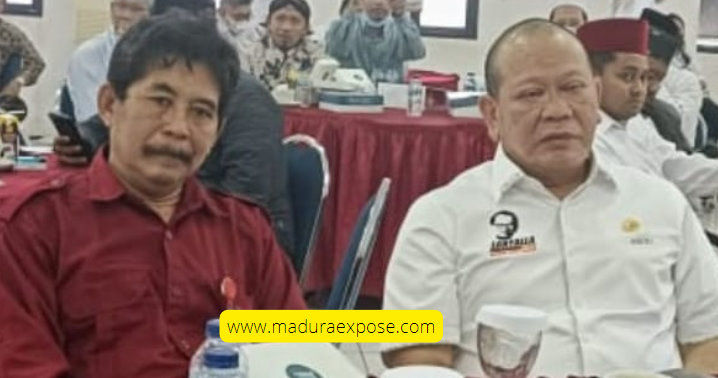 Buntut Penggerebekan Dirut, Ketua ILC: Sebaiknya Mundur, Demi Moralitas!