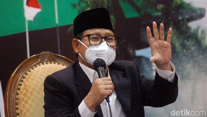 Cak Imin Dinilai Panik Usai PBNU Diharamkan Gus Yahya Jadi Alat PKB