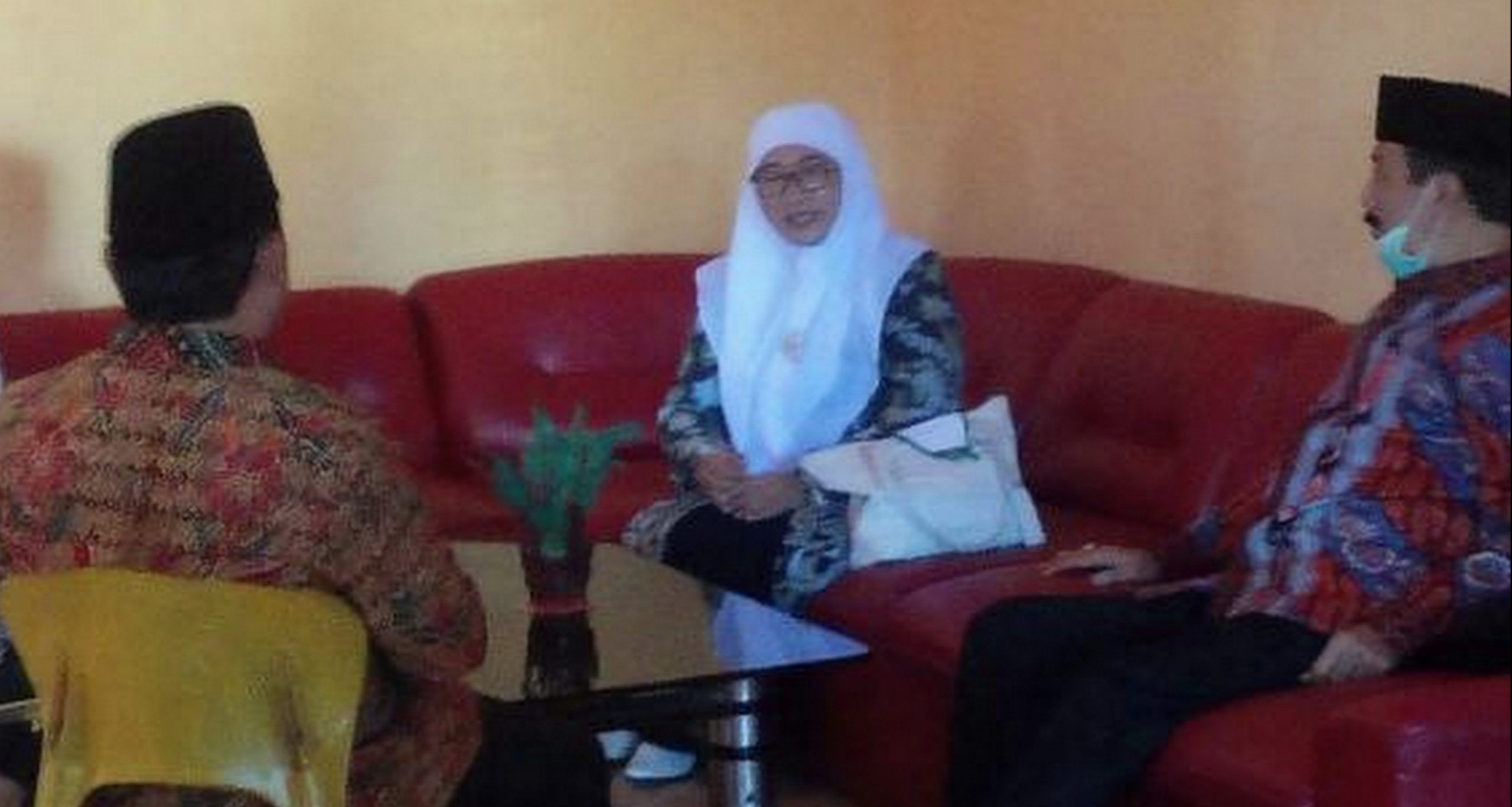 Gaduh Soal Rekom Hanura: Kubu Nyai Eva-Fattah Jasin Memanas,Siapa Berdusta?