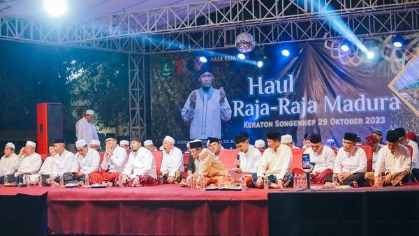 Haul Raja-Raja Sumenep