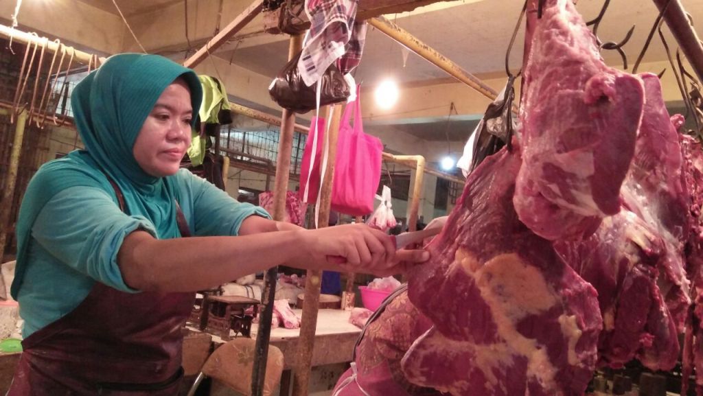Jelang Idul Adha, DKPP Perketat Pengawasan Jual Beli Hewan Qurban Hingga Kecamatan Jelang Idul Adha, DKPP Perketat Pengawasan Jual Beli Hewan Qurban Hingga Kecamatan