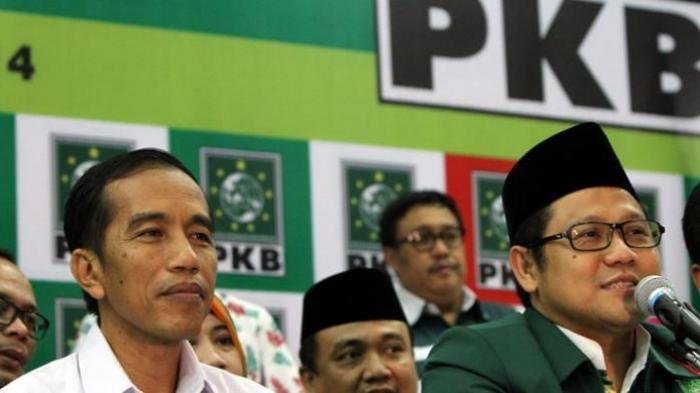 KPK Siap usut Dugaan Aliran Uang Korupsi ke Cak Imin dan PKB