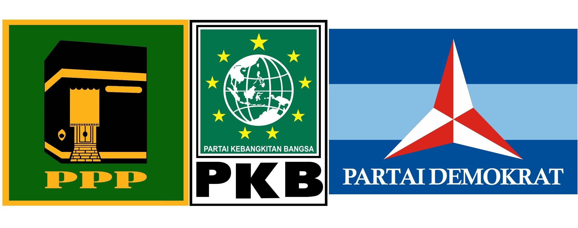 PPP Mereda, Giliran Demokrat Ikut Gaduh