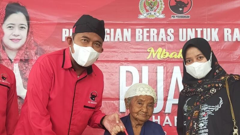 Demi Masyarakat Kepulauan, Besok Bupati Fauzi Berlakukan Mudik Gratis Idul Adha 1443 H
