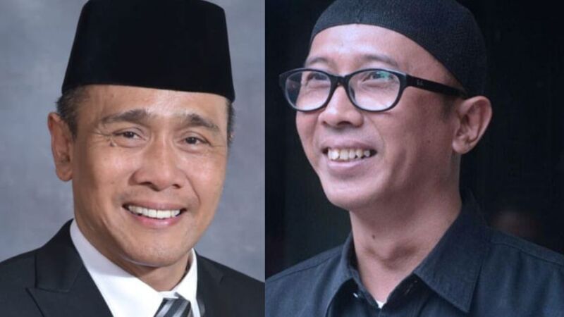 Dikecam Soal Raperda Keris, Juhari PPP Tantang Balik Ibnu Hajar Dikecam Soal Raperda Keris, Juhari PPP Tantang Balik Ibnu Hajar
