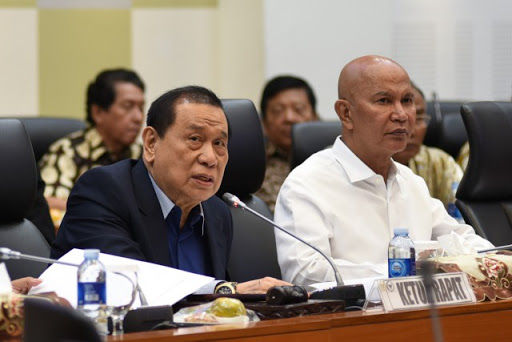 Berawal Dari MH Said Abdullah, Pemerintah Didesak Harus Cabut Izin Rumah Sakit Nakal Terkait Covid-19