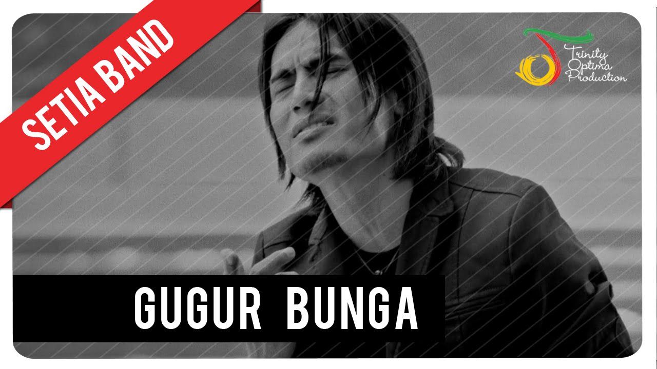 Setia Band Konser di Sumenep