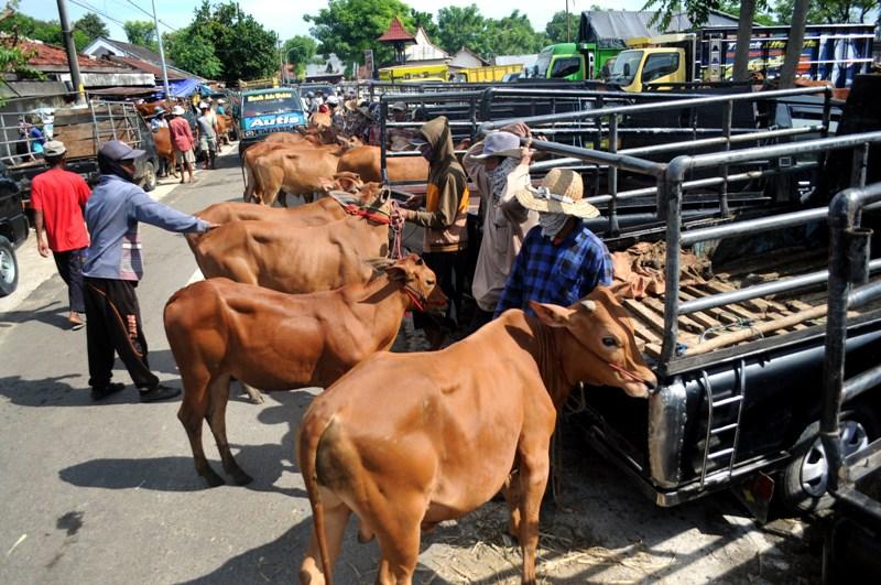 Agar Mudik Lancar, Hindari Melintas di Pasar Keppo ‘Di Jam-Jam Ini’