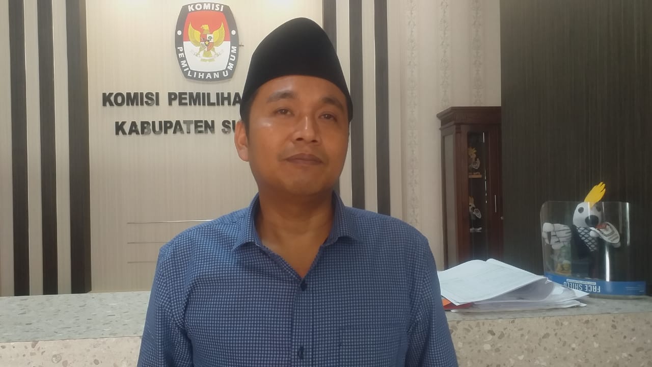 Pendaftaran Paslon Pilkada ke KPU Dilakukan Bulan Depan