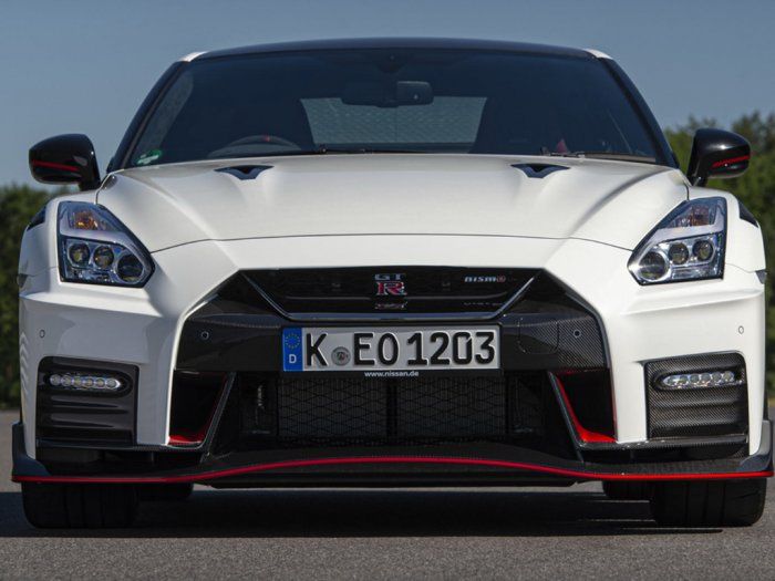 Nissan GT-R Terbaru Kemungkinan Tampil Hybrid Pada Tahun 2023
