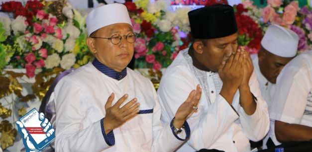 Bijak Bermedsos, Raih Kemulyaan dan Keuntungan Dunia Akhirat
