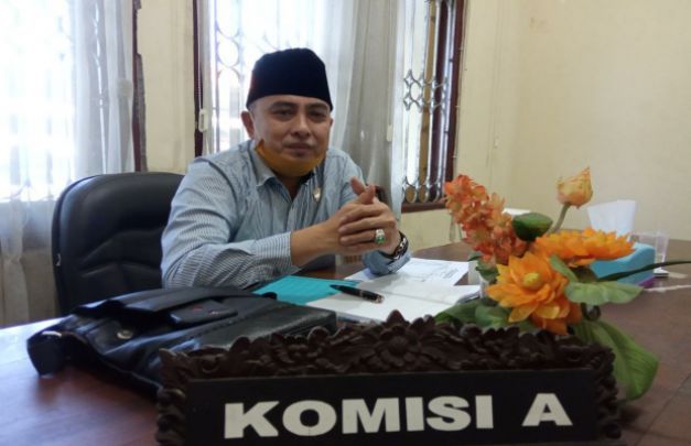 Penerapan Blue Card di Bangkalan Butuh Anggaran Rp 179 Juta