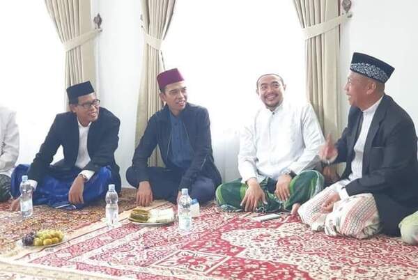 Demo Tolak UAS Batal di Sumenep, ‘Gerakan Santri Madura’ Dipertanyakan
