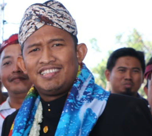 Gerindra Usung Wabup Sumenep, Bukti Achmad Fauzi Bukan Politisi Kaleng-Kaleng