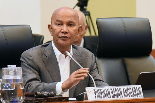 MH Said Abdullah Murka, Biangnya Ada RS Akali Data Covid-19