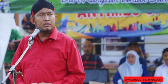 Bantuan Pangan Bupati Fauzi ke Masalembu ‘Terganjal’ Syahbandar Kalianget Sumenep