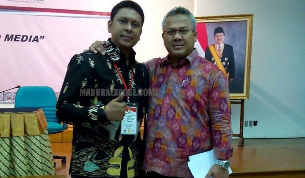 Eks Ketua Panwaslu Soroti Tokoh Kiai Tak Dapat “Porsi” Calon Bupati Sumenep