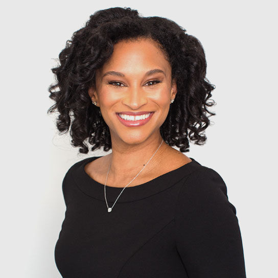 Headshot of Maya Hardigan - Founder & CEO