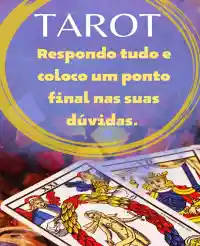 Revelação das cartas do Tarot da Mãe Sol