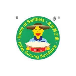 Kampung burung walit